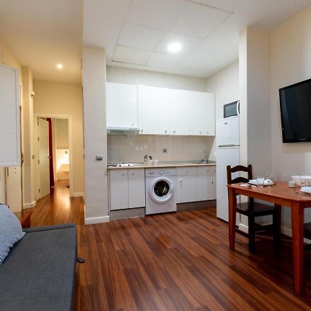 Apartamento Holi-Rent Lumbreras Sevilla Exterior foto